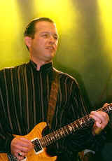 Picture of Tommy Castro