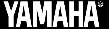 Yamaha Logo