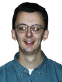 Tim Paredaens