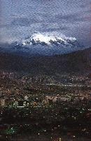Postal La Paz