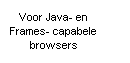 Java foefelkes