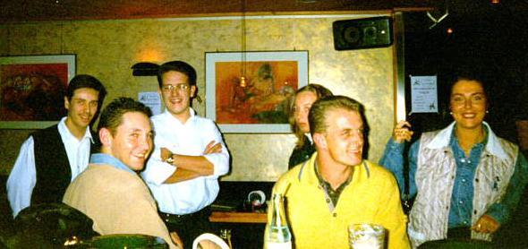 Carl, Jurgen & Co