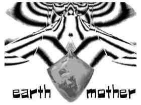 { Birth of Earth }