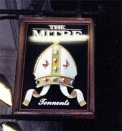 The Mitre