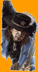 SRV by Carla Lowe