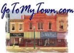 Go To My Town