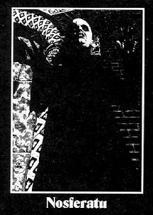 Nosferatu
