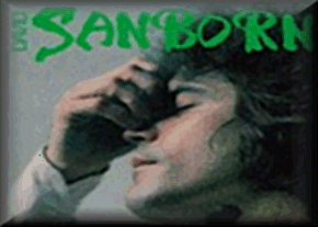 DAVID SANBORN