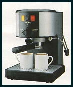 Home machine