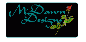M'Dawn Designs