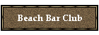 Beach Bar Club
