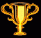 Gold Trophy by Dana's Design's:Free Gold