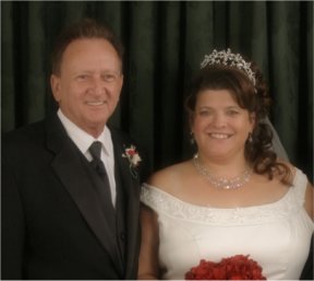 Vicki & Al