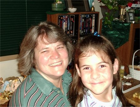 Lili & Kathy