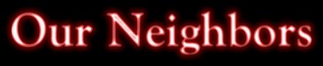 Neighbors