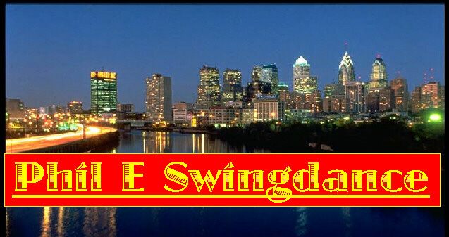 Anything about Swing Dancing in Philadelphia