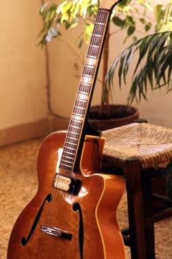 framus la sorella
