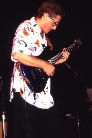 play Ibanez 540R