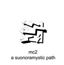 a suonoramystic path cd cover