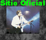 El Sitio Oficial De Los Temerarios