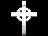 Spinning Cross