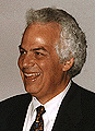 Photo of Stanley Prusiner