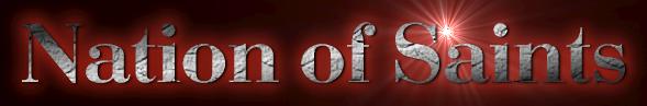 Nation of Saints