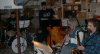 Rehearsal with Lester Bowie, 3/10/1999
