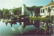 Acadian Village
