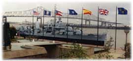 USS Kidd