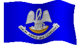 LA flag