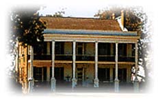 Lloyd Hall