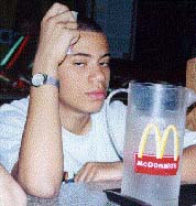 MickeyDs