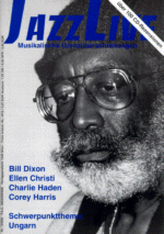 Jazz Live Nr. 124/99
