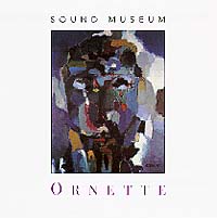 CD cover