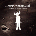 Letras do The Return Of The Space Cowboy