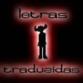 Algumas letras traduzidas