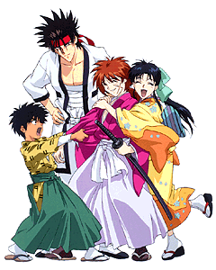 Kenshin