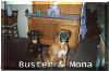 Buster&Mona.jpg (52392 bytes)