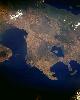 Click here for a Satellite Photo of Manila Bay