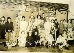 Mrs Aquino's Class-Halloween-1964!