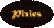 Pixies, Elves and Leprechauns