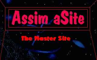 ASSIMASITE Home Page!