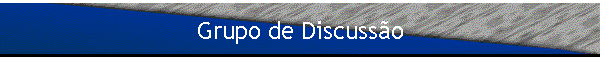 Grupo de Discusso