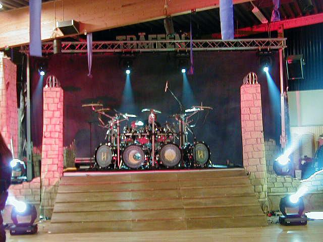 Hammerfall
