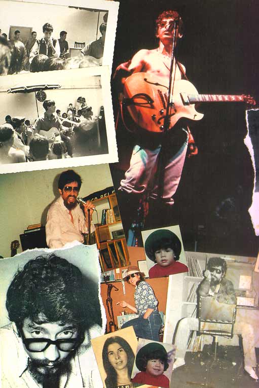 Raul Seixas