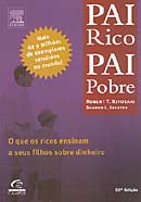 Ganhe Dinheiro Na Intenet - Pai Rico, Pai Pobre