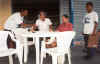 Jovens Eduardo e Leandro  Evangelizando 6.jpg (50320 bytes)