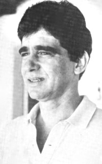 Aldovandro Chaves