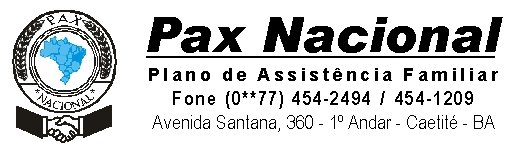 Pax Nacional